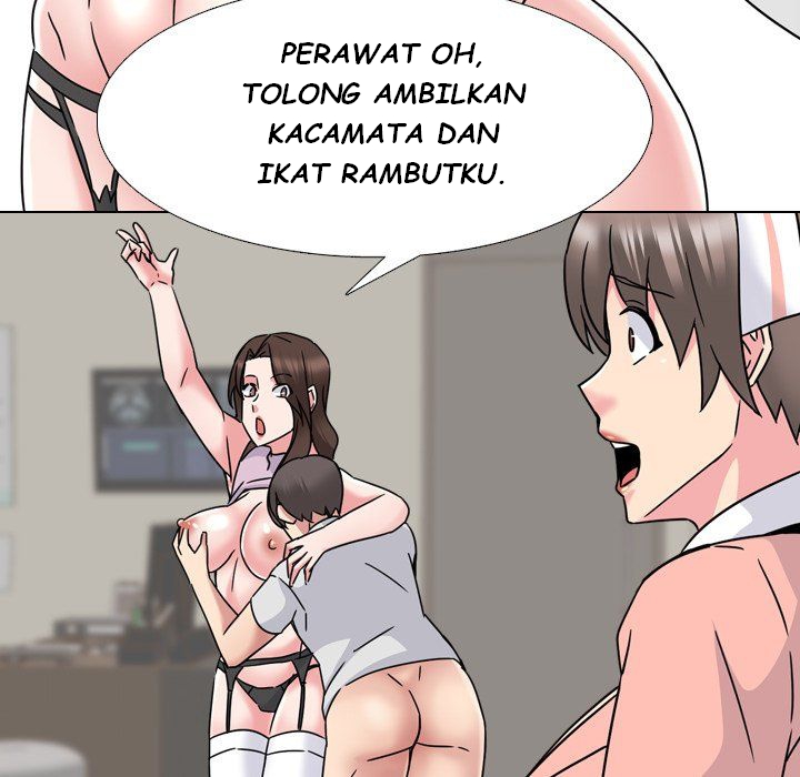 One Shot Men&#8217;s Clinic - Chapter 19 50