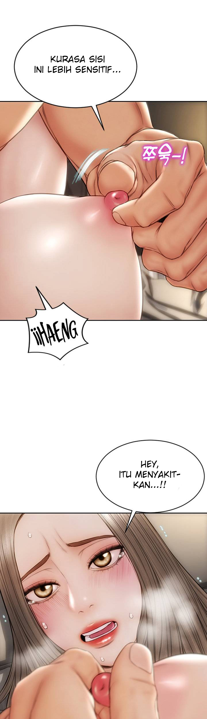Bad Guy (Mojo) - Chapter 19 27