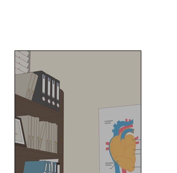 One Shot Men&#8217;s Clinic - Chapter 19 54
