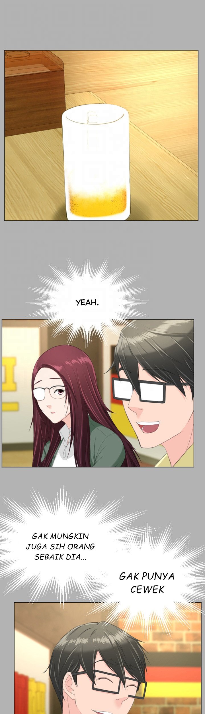 An Adult&#8217;s Experiences - Chapter 19 17