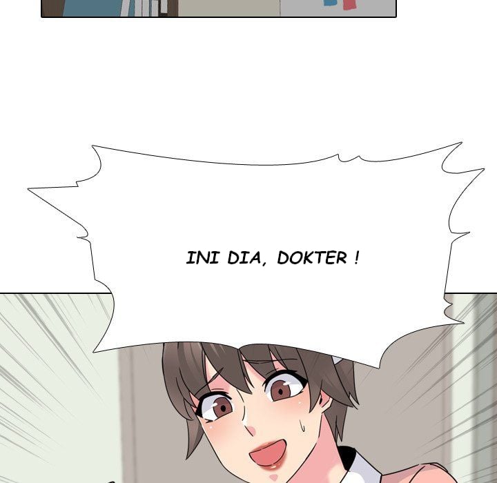 One Shot Men&#8217;s Clinic - Chapter 19 55