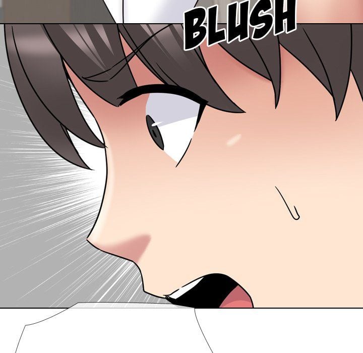 One Shot Men&#8217;s Clinic - Chapter 19 32