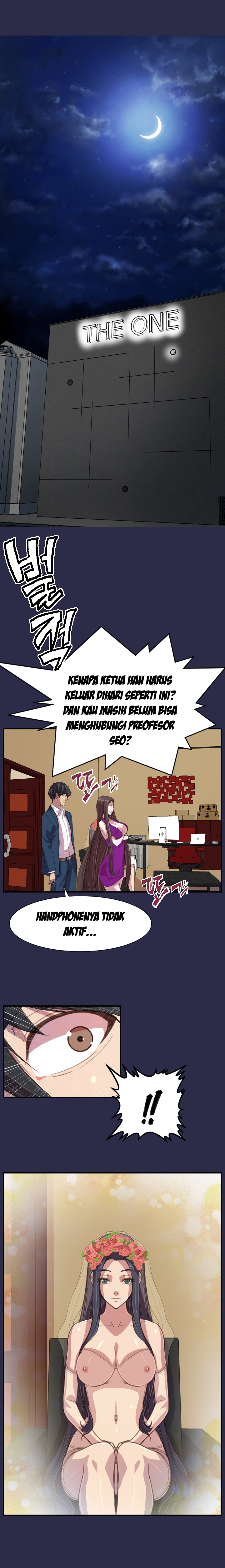 Angel&#8217;s Tears - Chapter 19 4