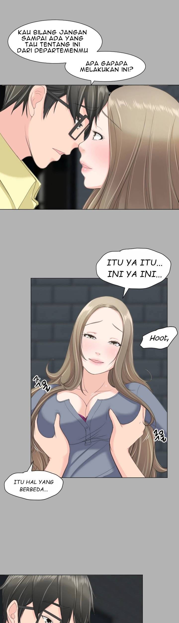 An Adult&#8217;s Experiences - Chapter 19 8