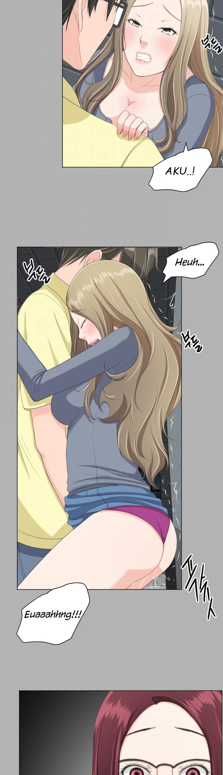 An Adult&#8217;s Experiences - Chapter 19 12