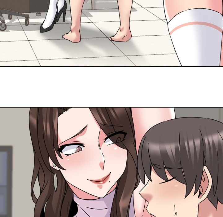 One Shot Men&#8217;s Clinic - Chapter 19 25