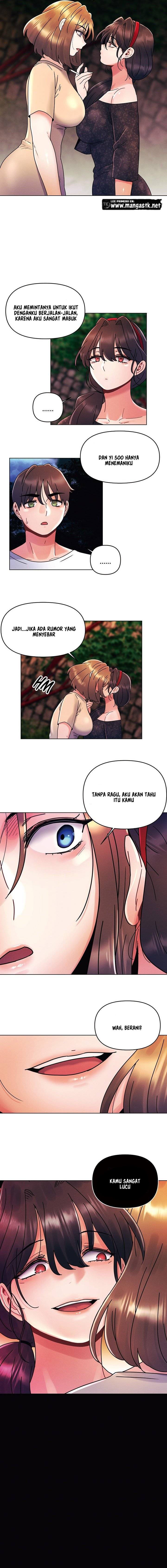 My First Time - Chapter 19 8