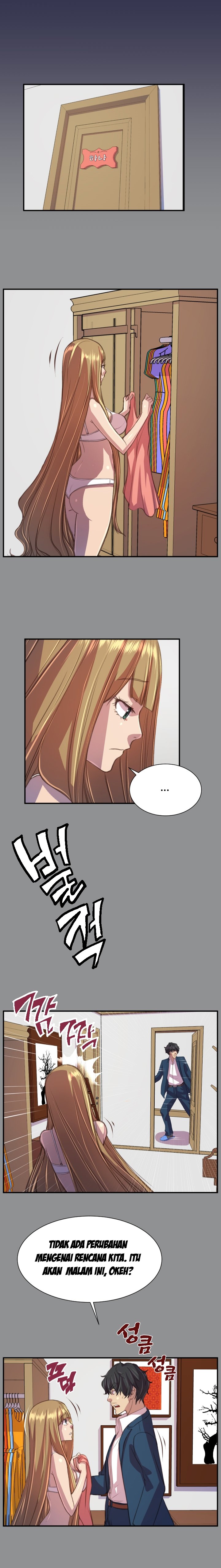 Angel&#8217;s Tears - Chapter 19 6