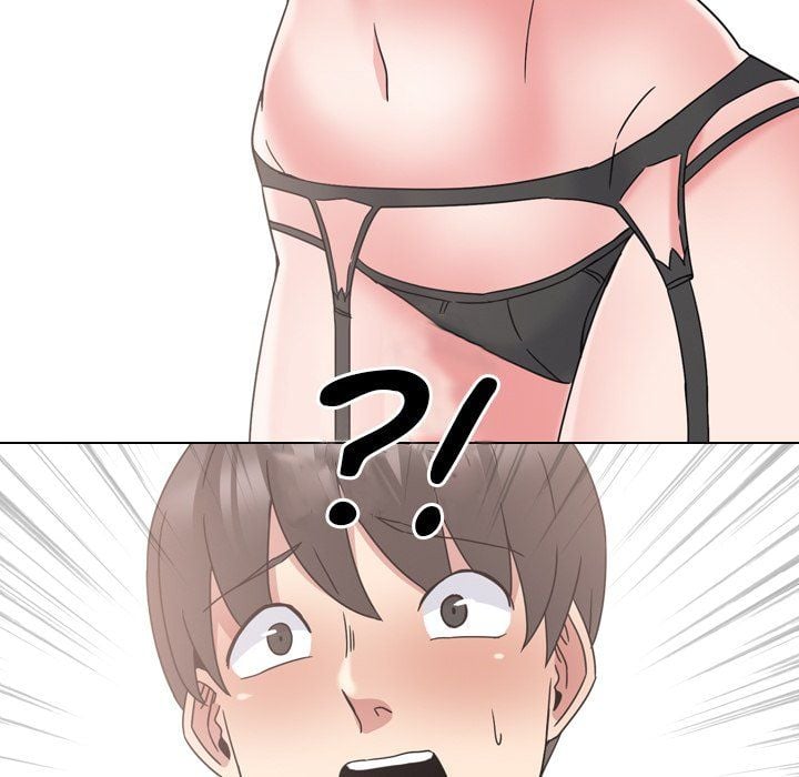 One Shot Men&#8217;s Clinic - Chapter 19 8