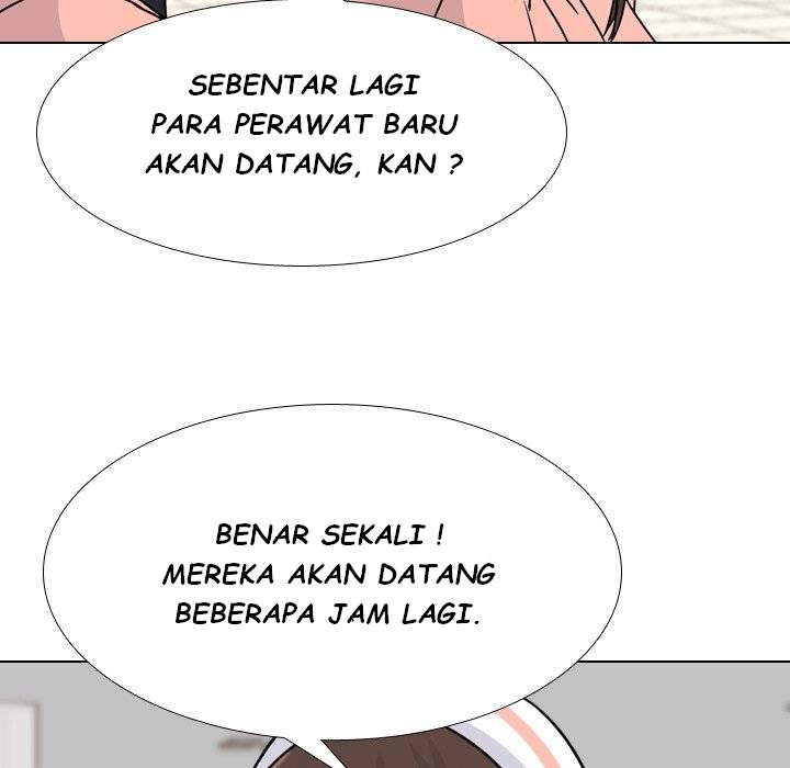 One Shot Men&#8217;s Clinic - Chapter 19 127
