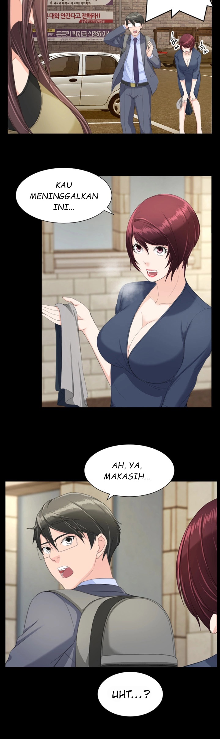 An Adult&#8217;s Experiences - Chapter 19 34