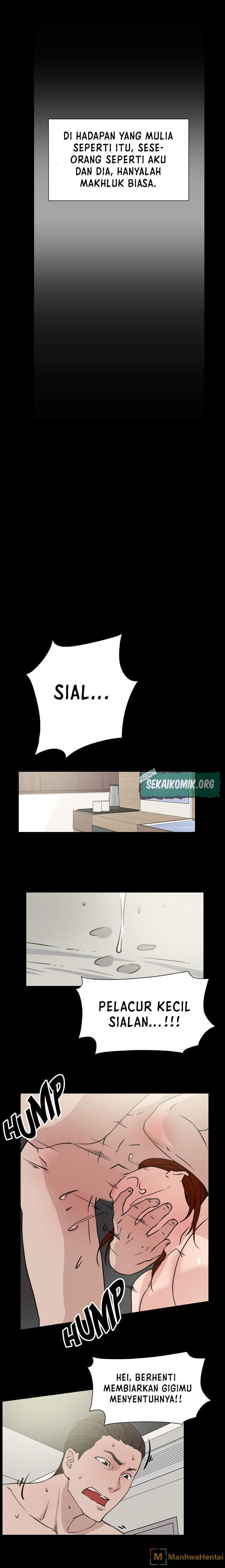 Her 4 Incher - Chapter 19 9