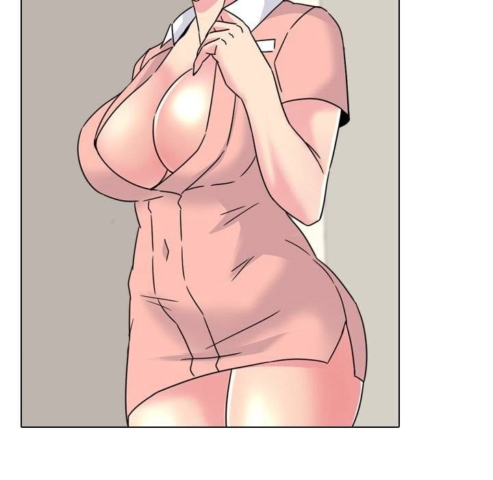 One Shot Men&#8217;s Clinic - Chapter 19 68
