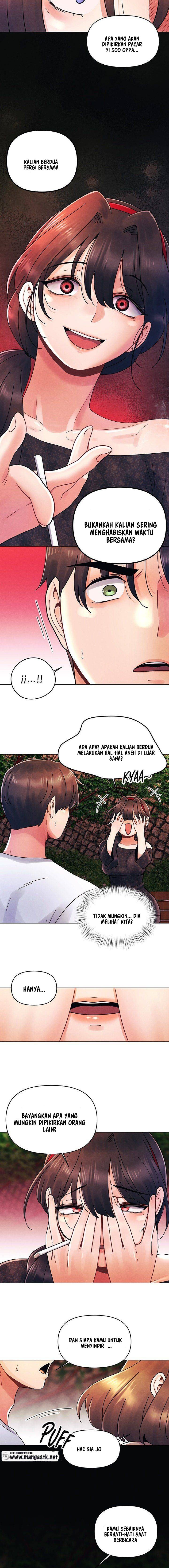My First Time - Chapter 19 7