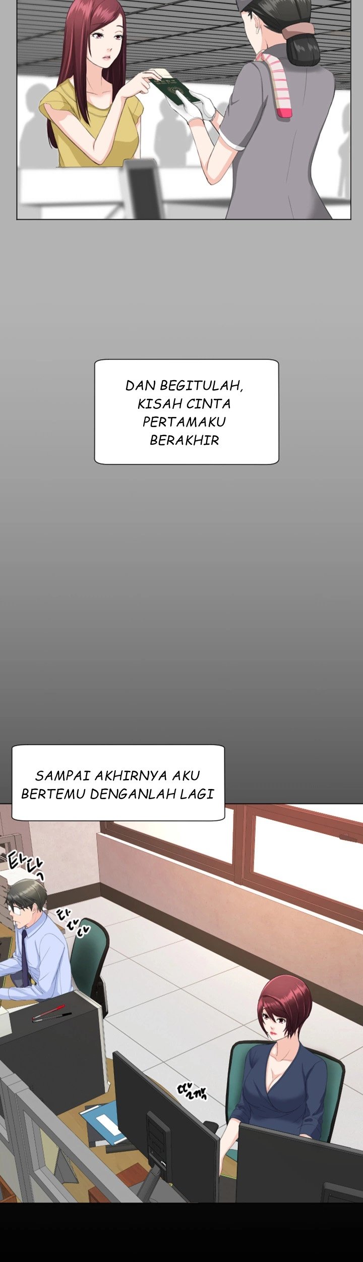 An Adult&#8217;s Experiences - Chapter 19 28