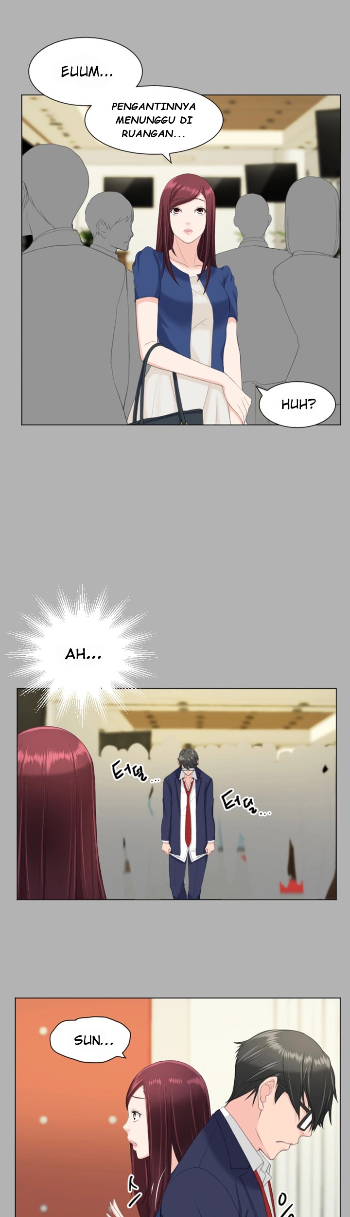 An Adult&#8217;s Experiences - Chapter 19 25