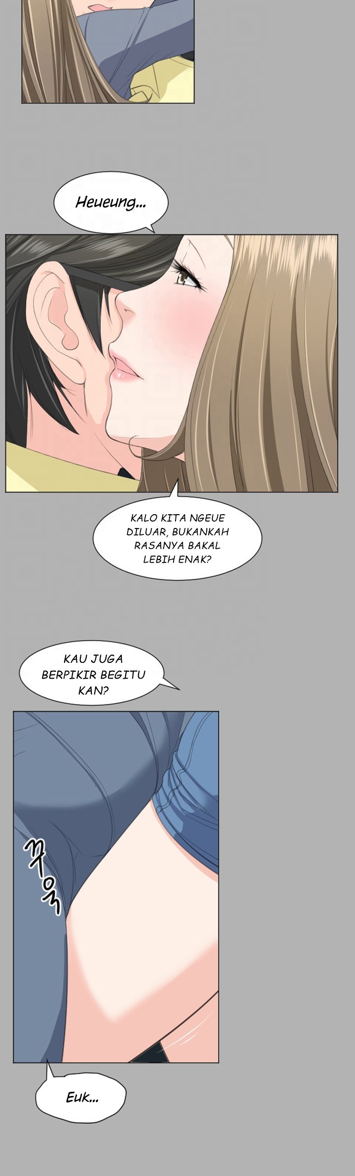 An Adult&#8217;s Experiences - Chapter 19 7