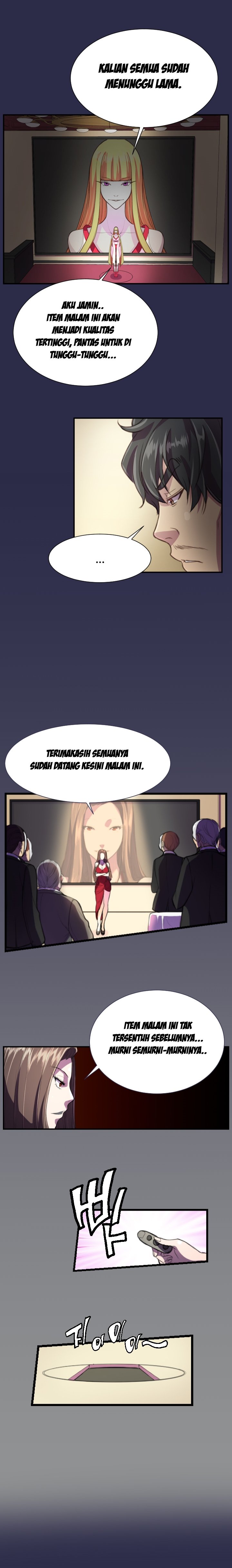 Angel&#8217;s Tears - Chapter 19 13