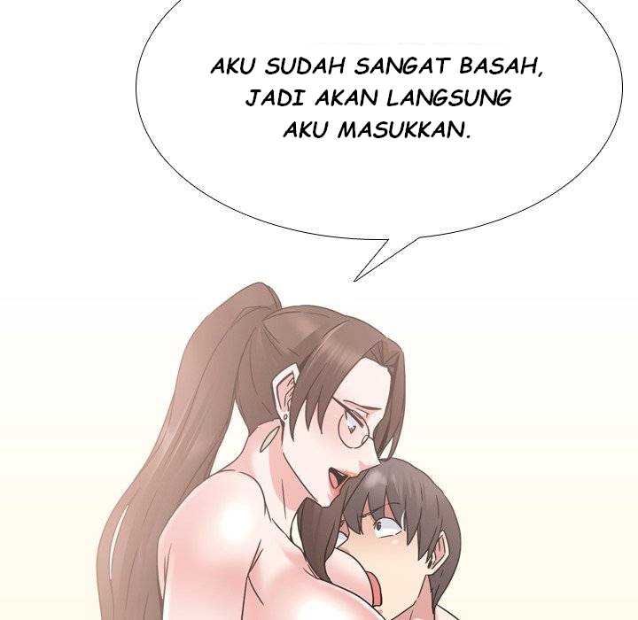 One Shot Men&#8217;s Clinic - Chapter 19 88