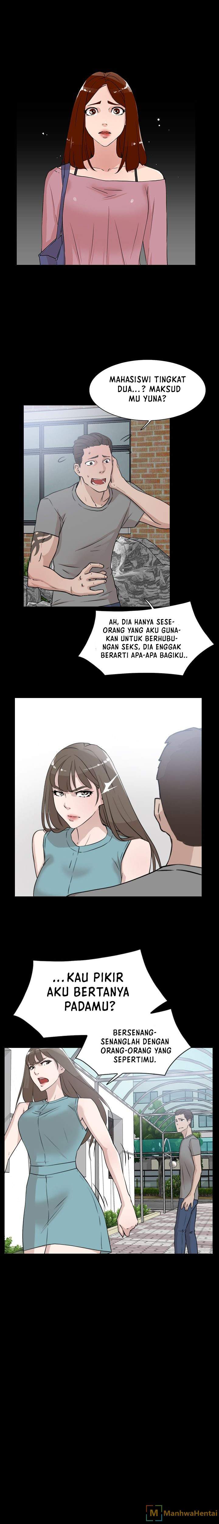 Her 4 Incher - Chapter 19 7