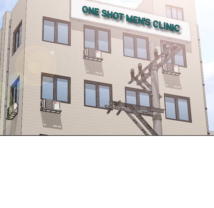One Shot Men&#8217;s Clinic - Chapter 19 135