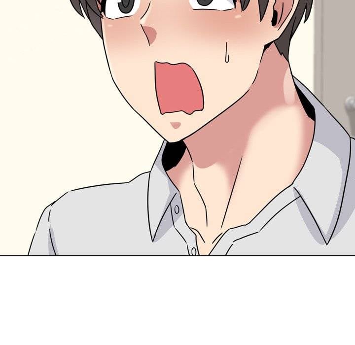 One Shot Men&#8217;s Clinic - Chapter 19 66