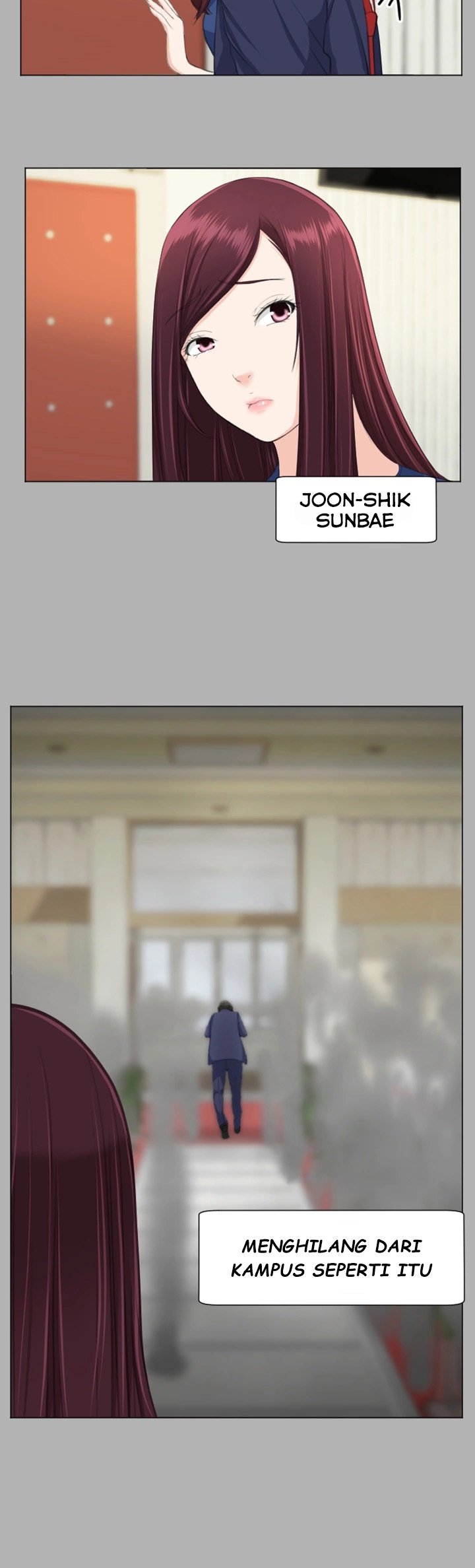 An Adult&#8217;s Experiences - Chapter 19 26