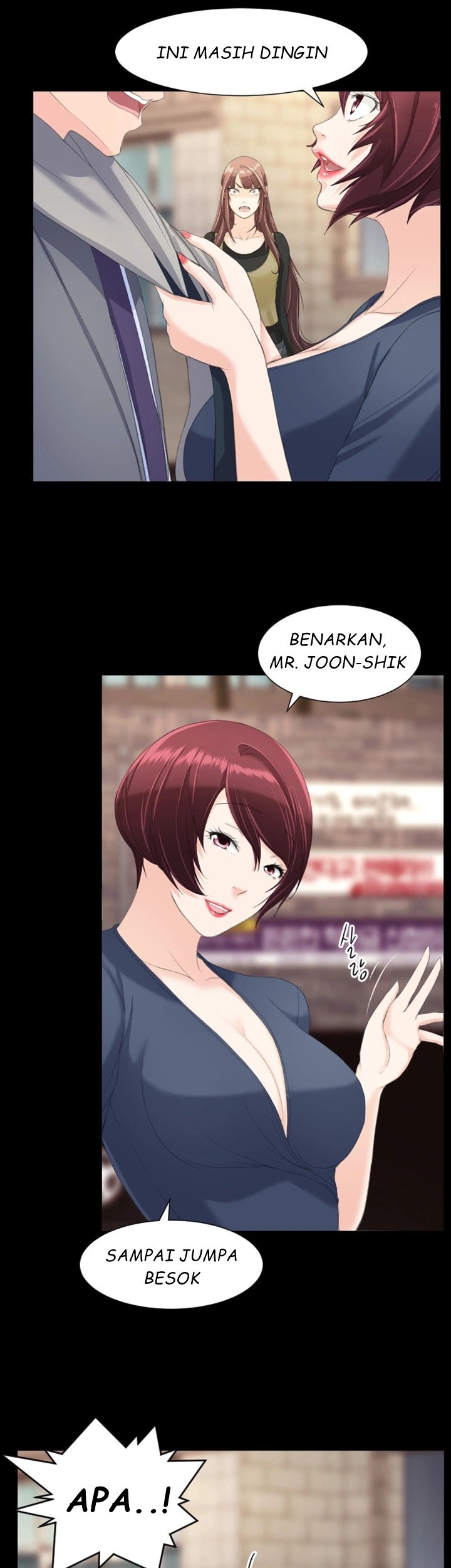 An Adult&#8217;s Experiences - Chapter 19 35
