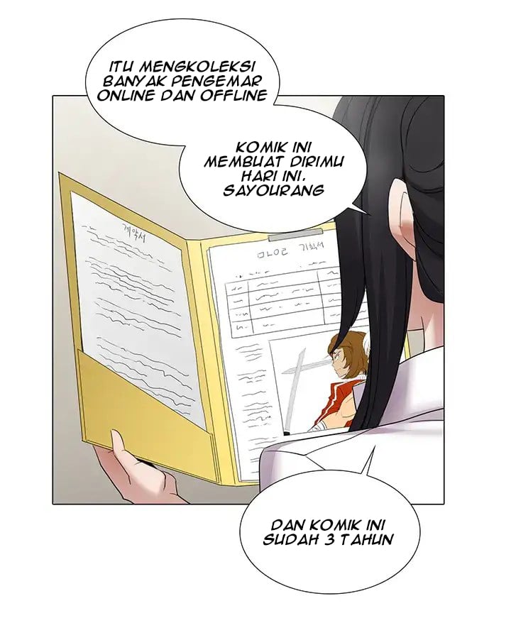 Cartoonists NSFW - Chapter 19 6