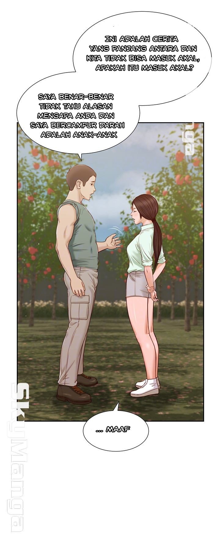 Concubine - Chapter 19 8