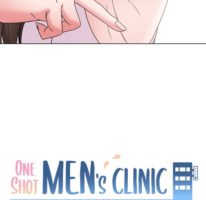 One Shot Men&#8217;s Clinic - Chapter 19 10