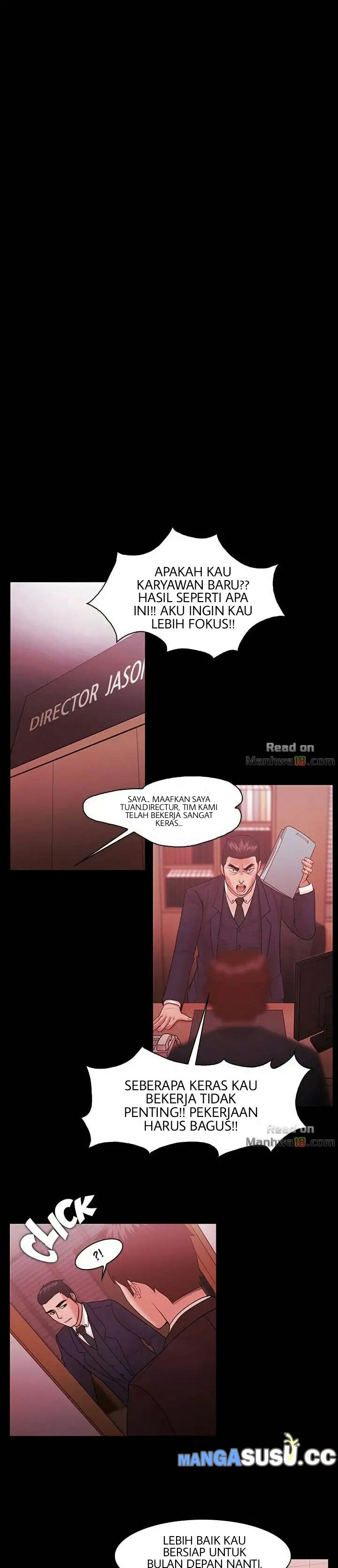 Loser (Team 201) - Chapter 48 33