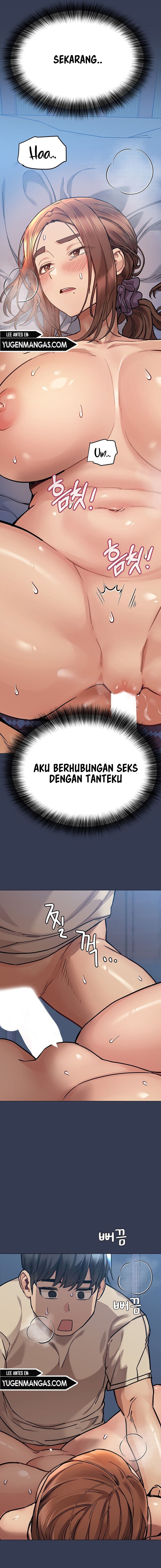 Keep It a Secret From Your Mother! - Chapter 47 6