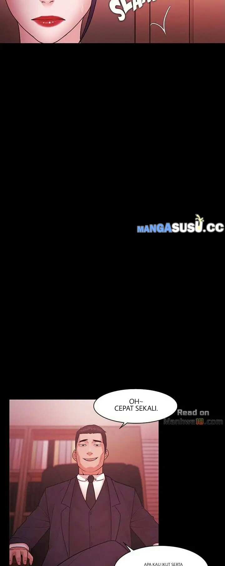 Loser (Team 201) - Chapter 48 40