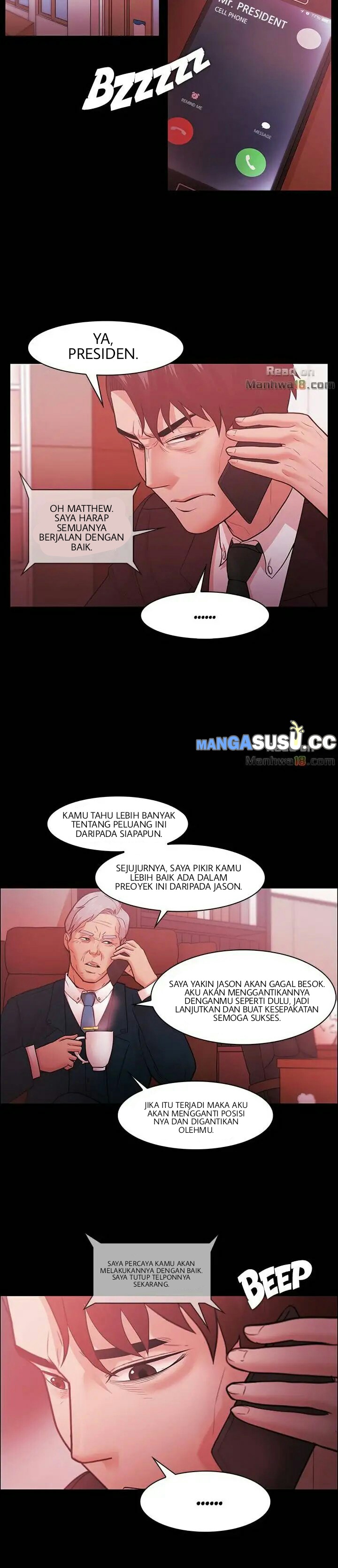 Loser (Team 201) - Chapter 48 14