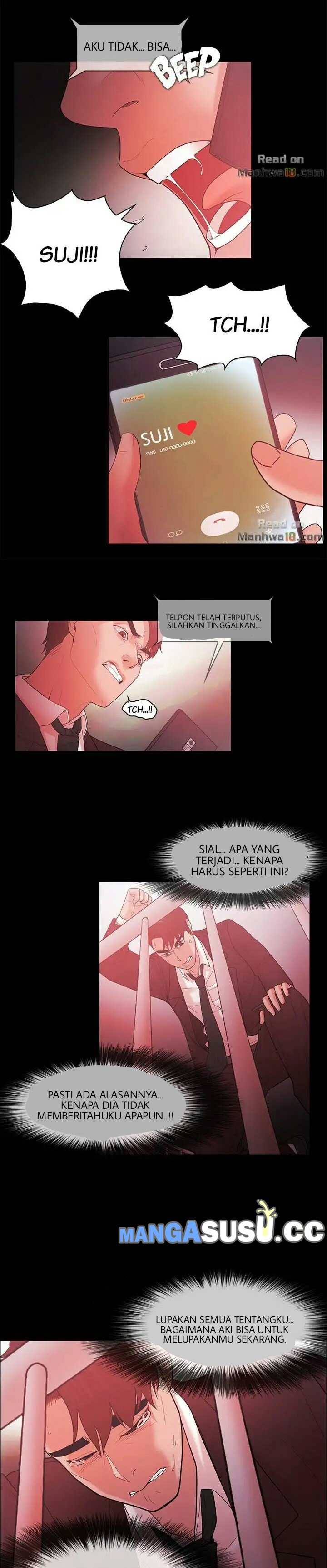 Loser (Team 201) - Chapter 48 20