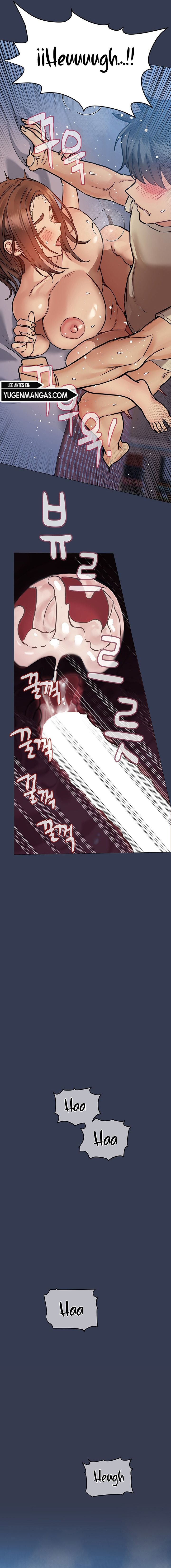 Keep It a Secret From Your Mother! - Chapter 47 23