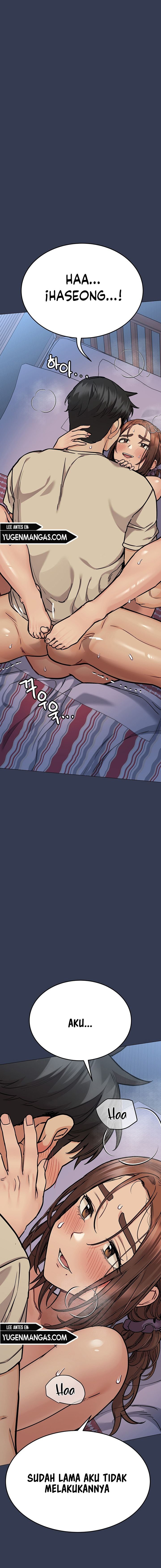 Keep It a Secret From Your Mother! - Chapter 47 8