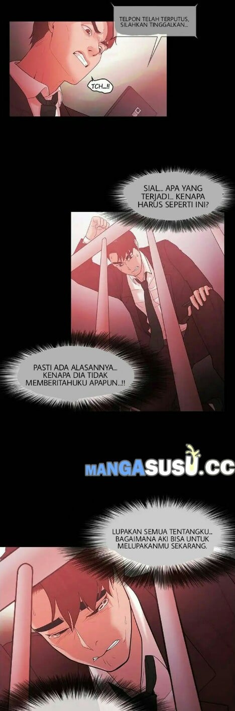 Loser (Team 201) - Chapter 48 24