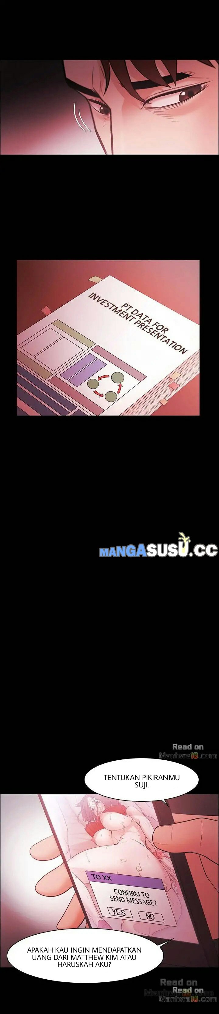 Loser (Team 201) - Chapter 48 15