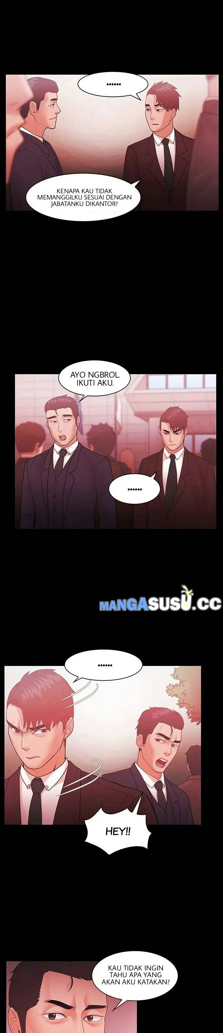 Loser (Team 201) - Chapter 48 6