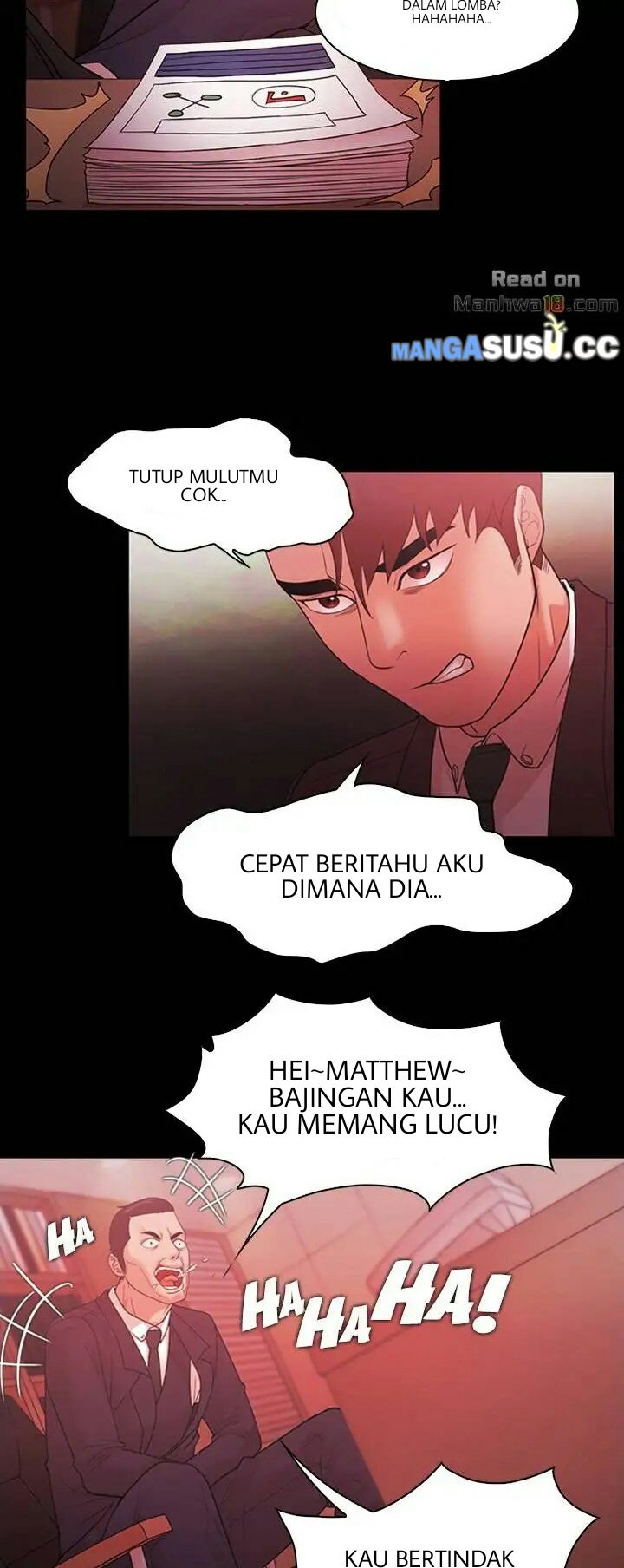 Loser (Team 201) - Chapter 48 41