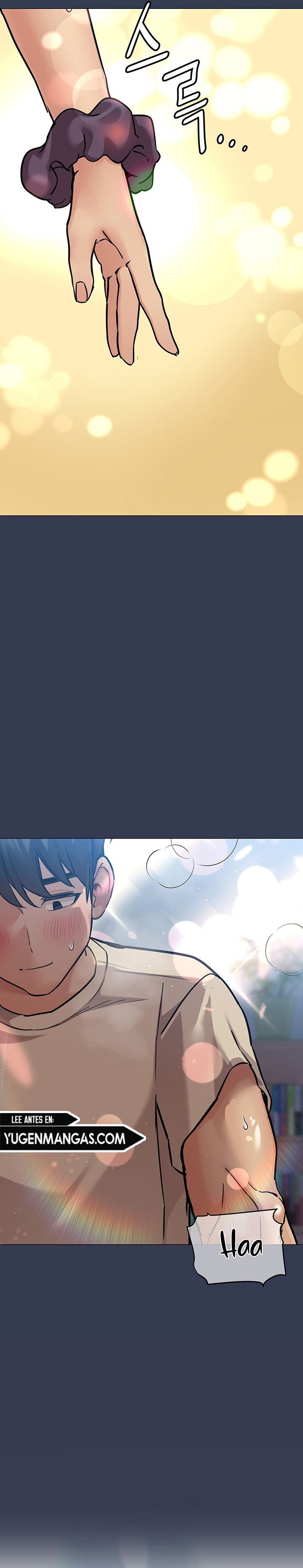 Keep It a Secret From Your Mother! - Chapter 47 16