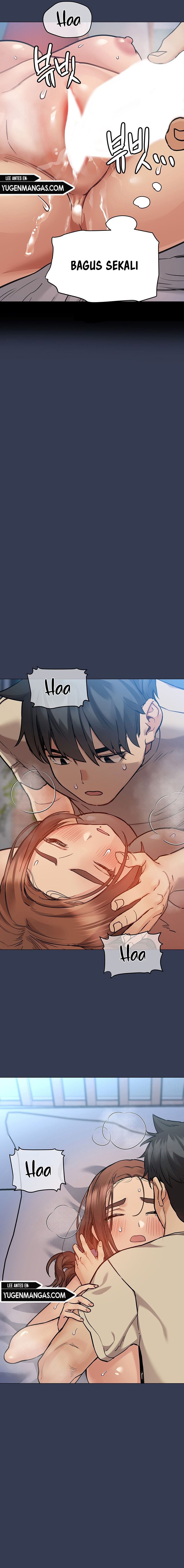 Keep It a Secret From Your Mother! - Chapter 47 15