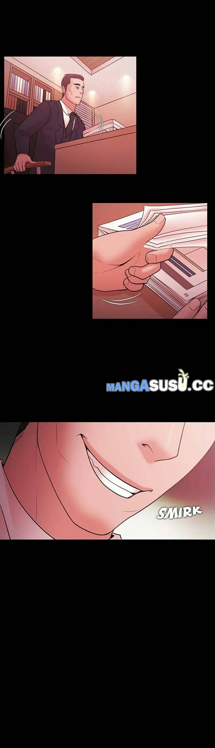 Loser (Team 201) - Chapter 48 46