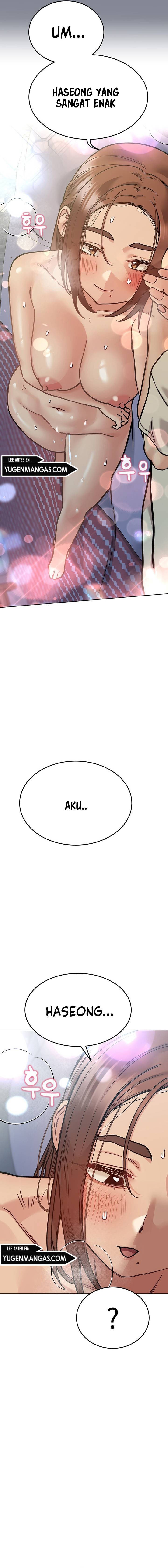 Keep It a Secret From Your Mother! - Chapter 47 27