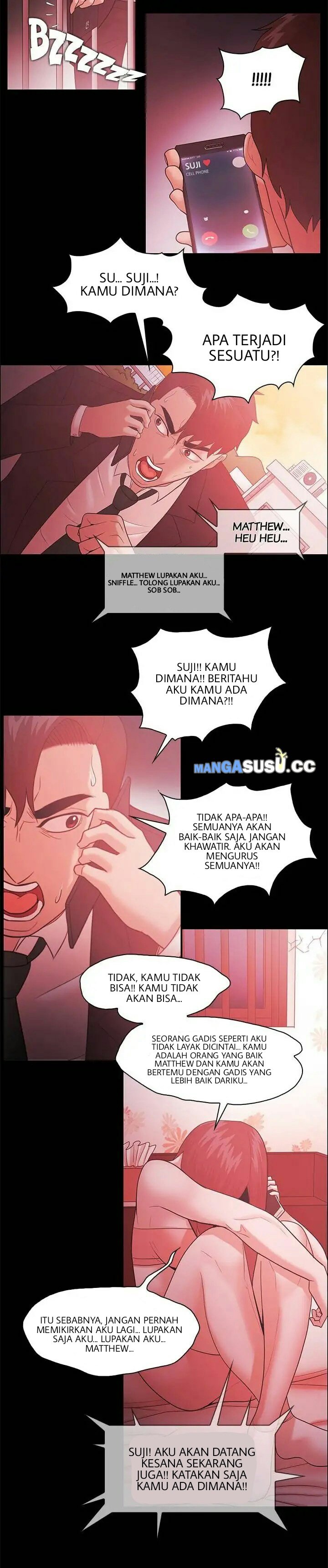 Loser (Team 201) - Chapter 48 19