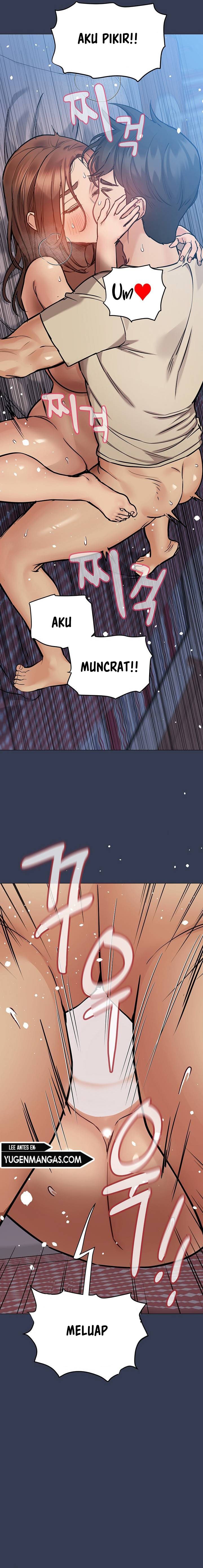 Keep It a Secret From Your Mother! - Chapter 47 22