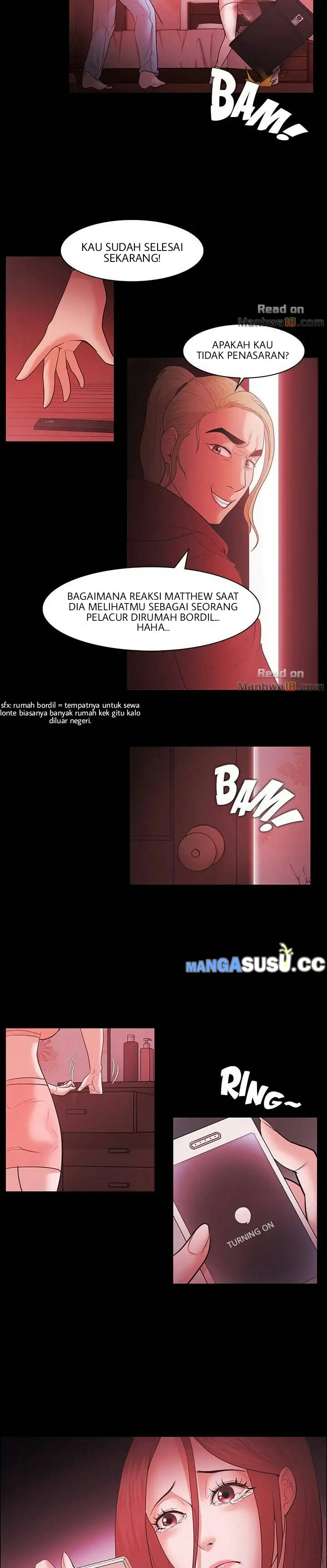 Loser (Team 201) - Chapter 48 17