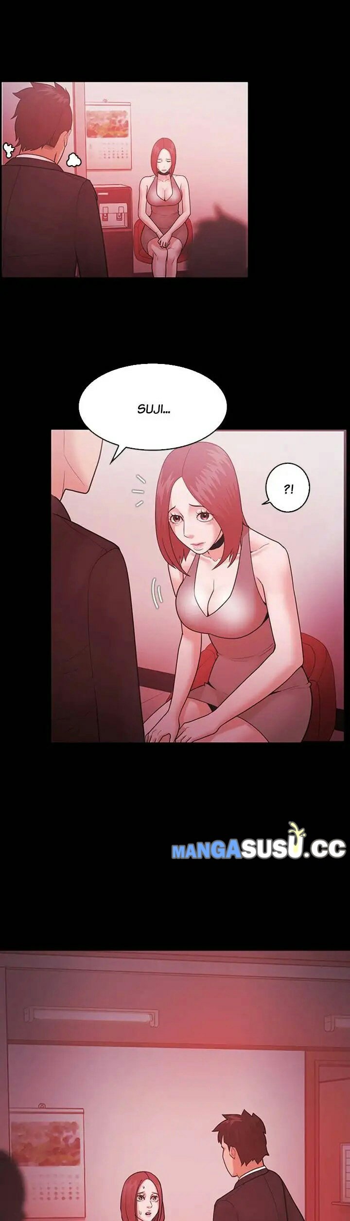 Loser (Team 201) - Chapter 48 48